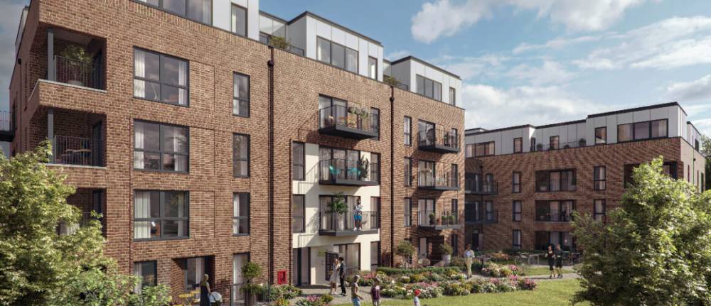 Gallery Manor Lane#